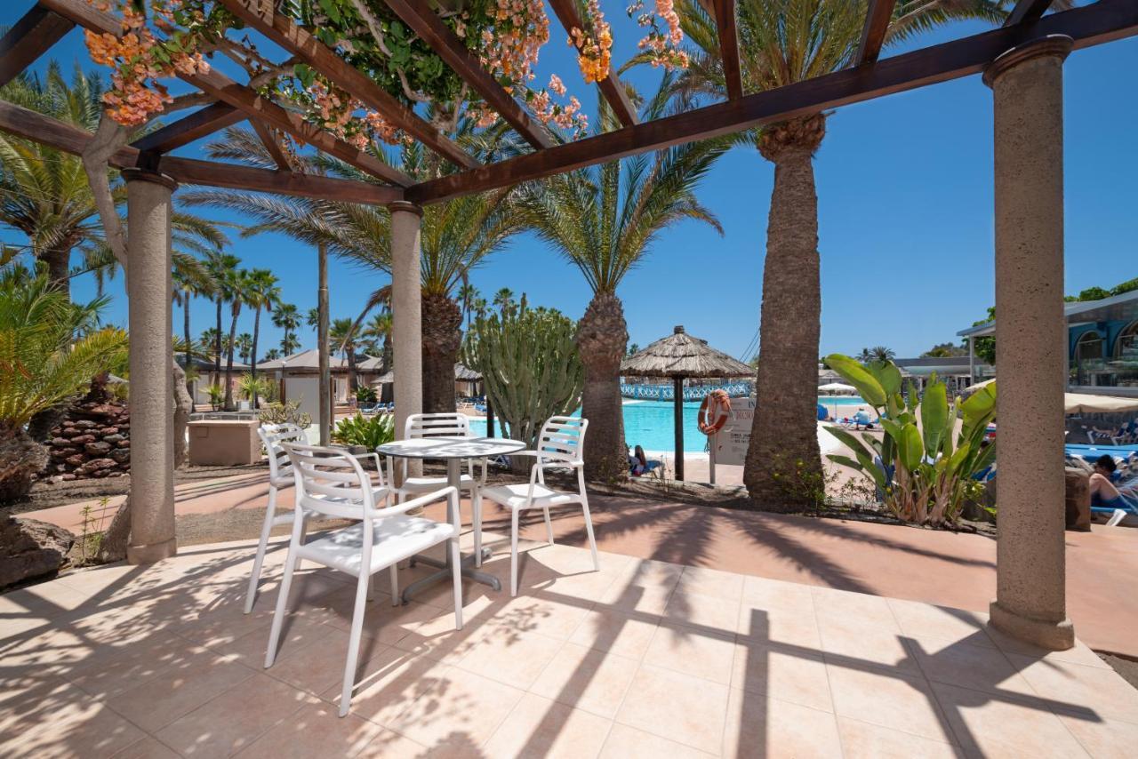 Caybeach Princess Maspalomas  Esterno foto