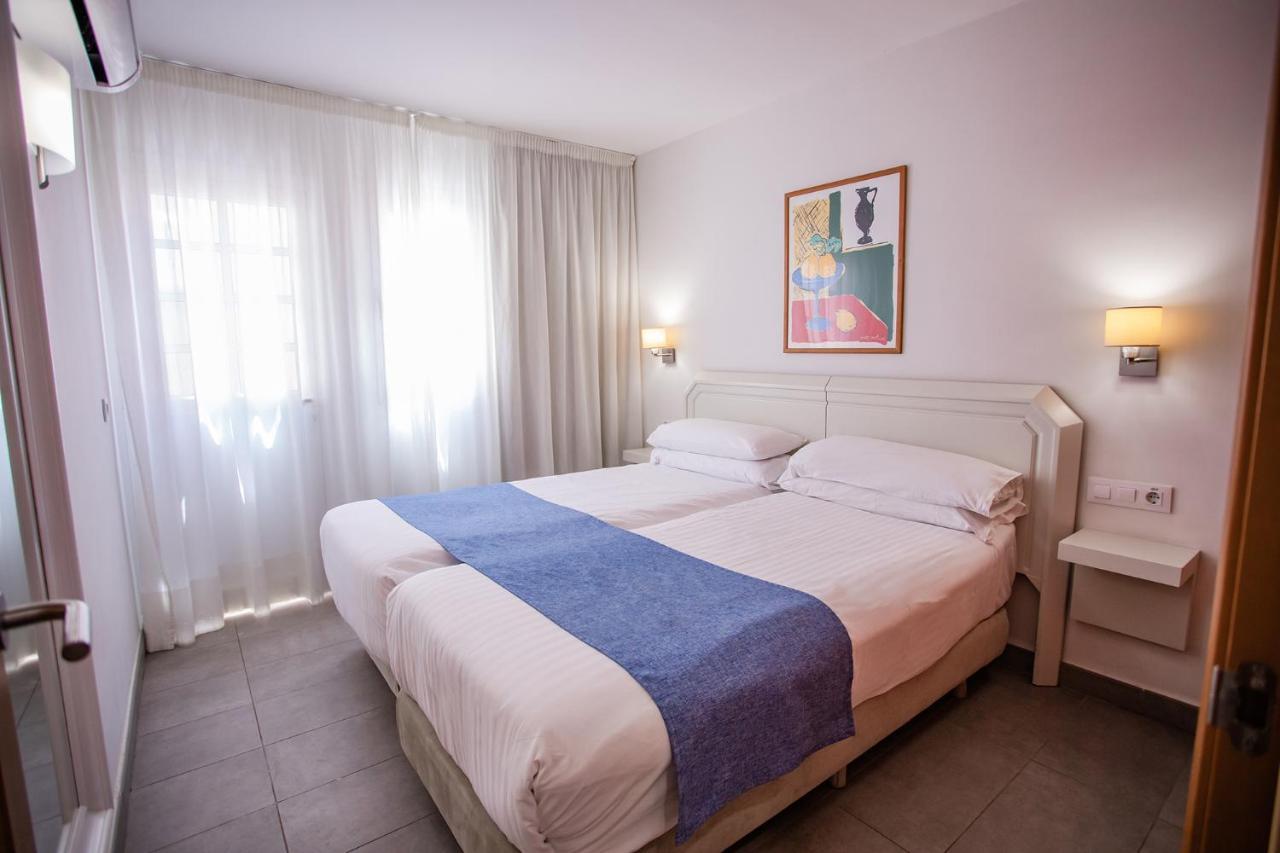 Caybeach Princess Maspalomas  Esterno foto