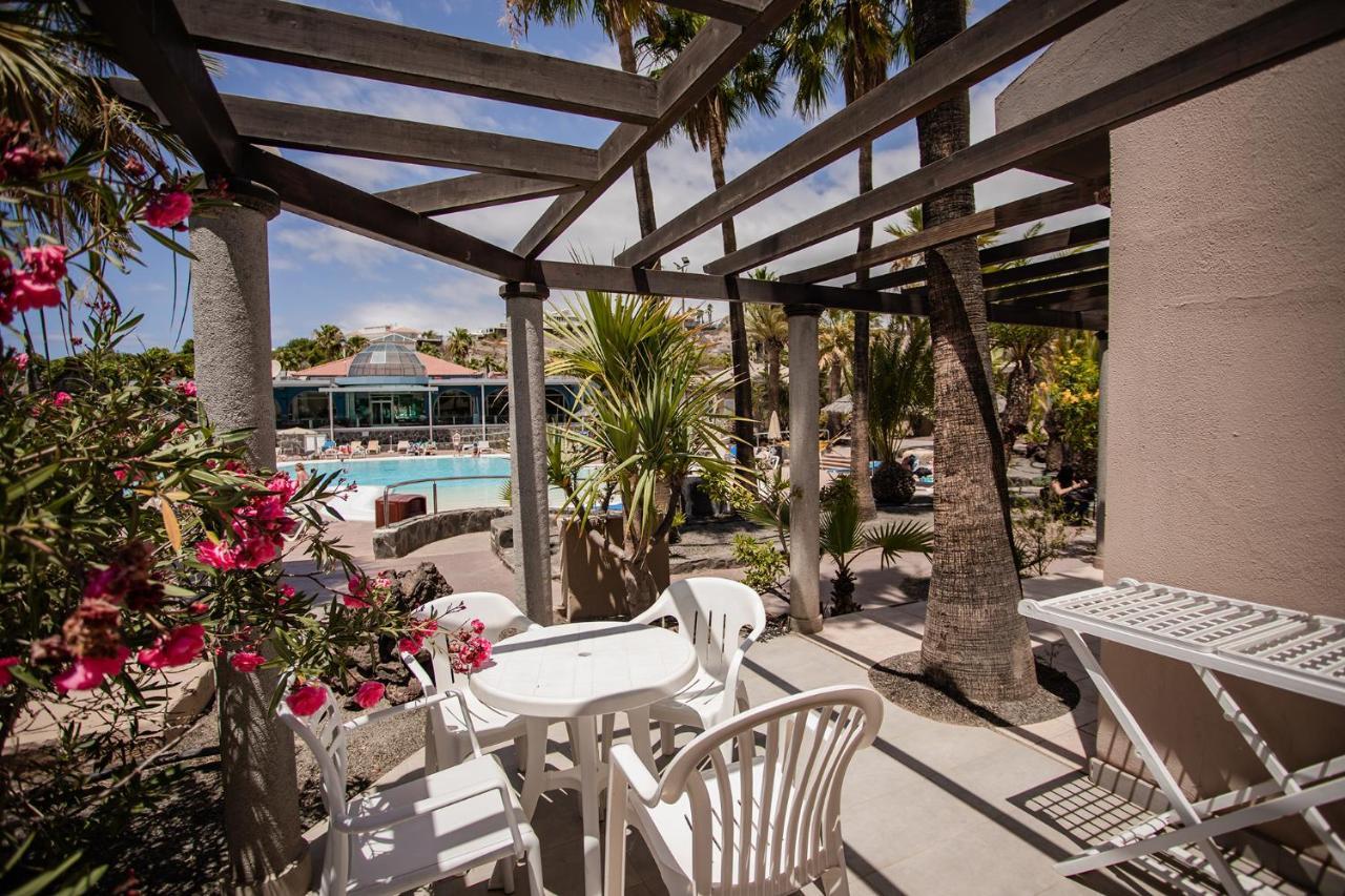 Caybeach Princess Maspalomas  Esterno foto