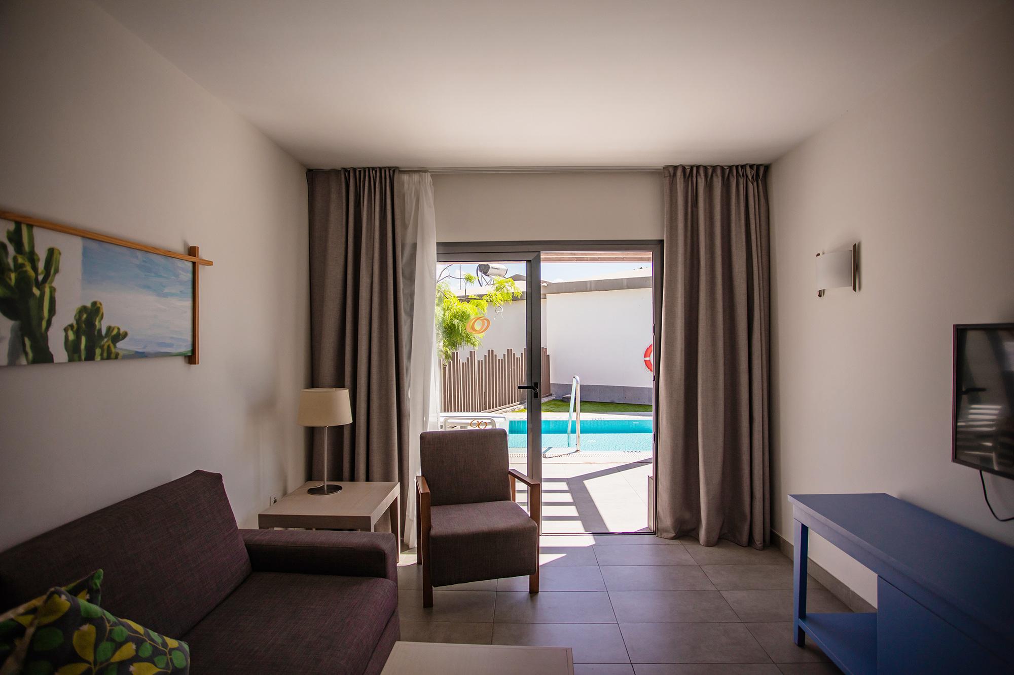 Caybeach Princess Maspalomas  Esterno foto