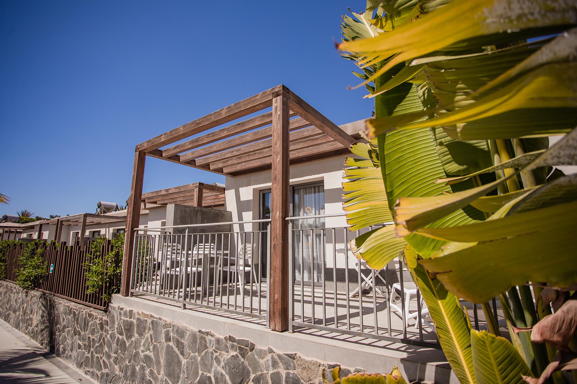 Caybeach Princess Maspalomas  Esterno foto