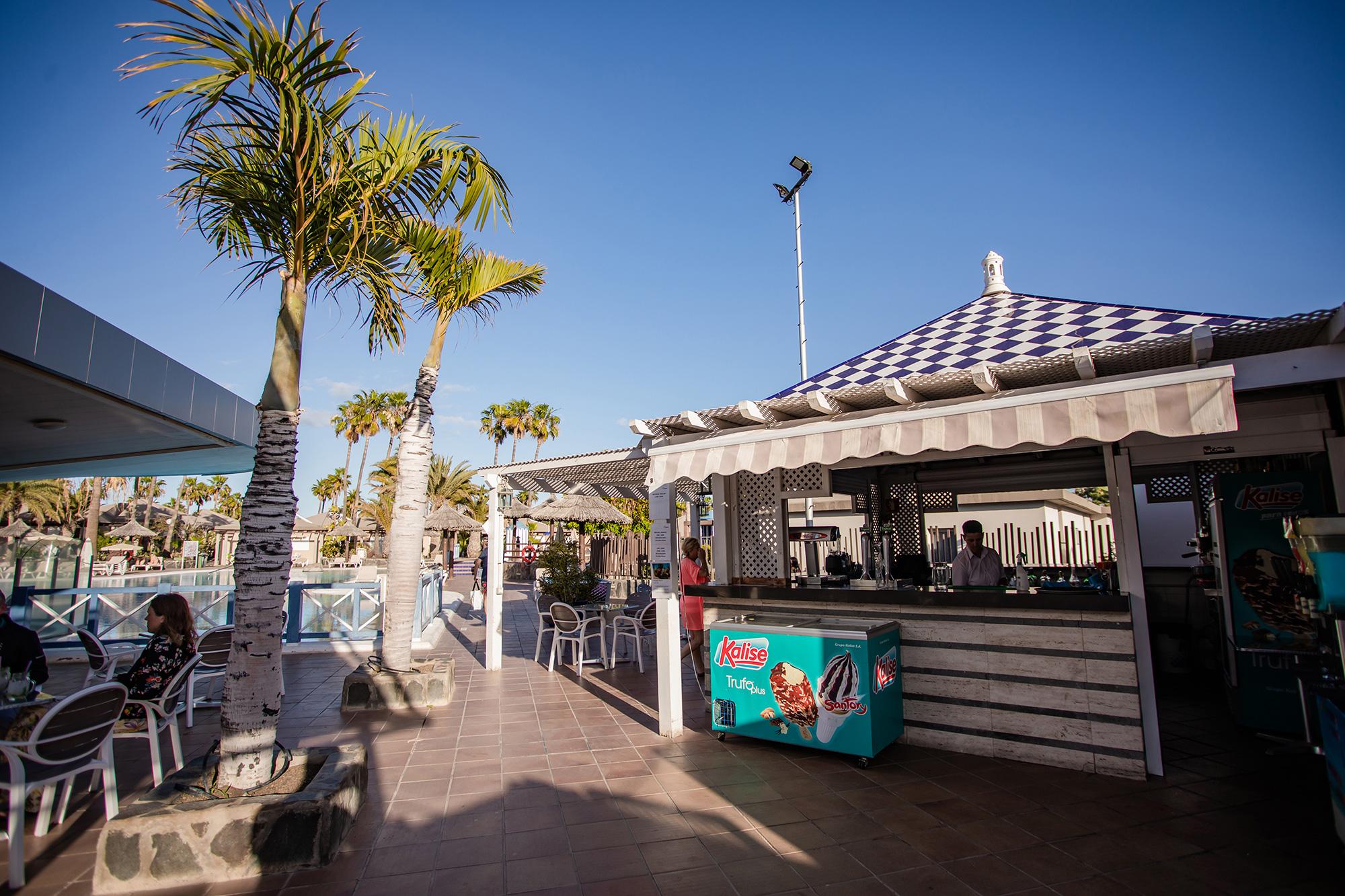 Caybeach Princess Maspalomas  Esterno foto