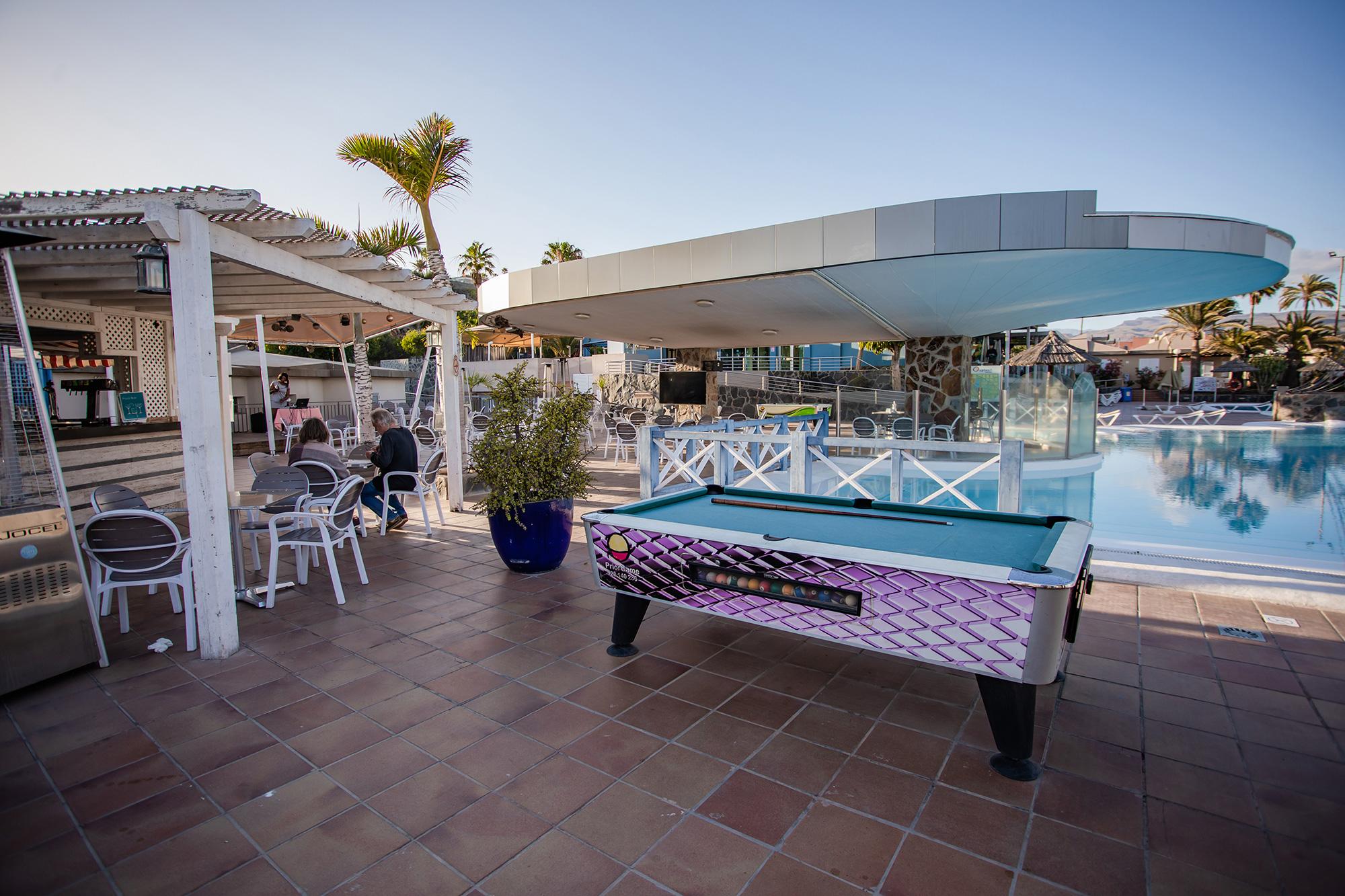 Caybeach Princess Maspalomas  Esterno foto
