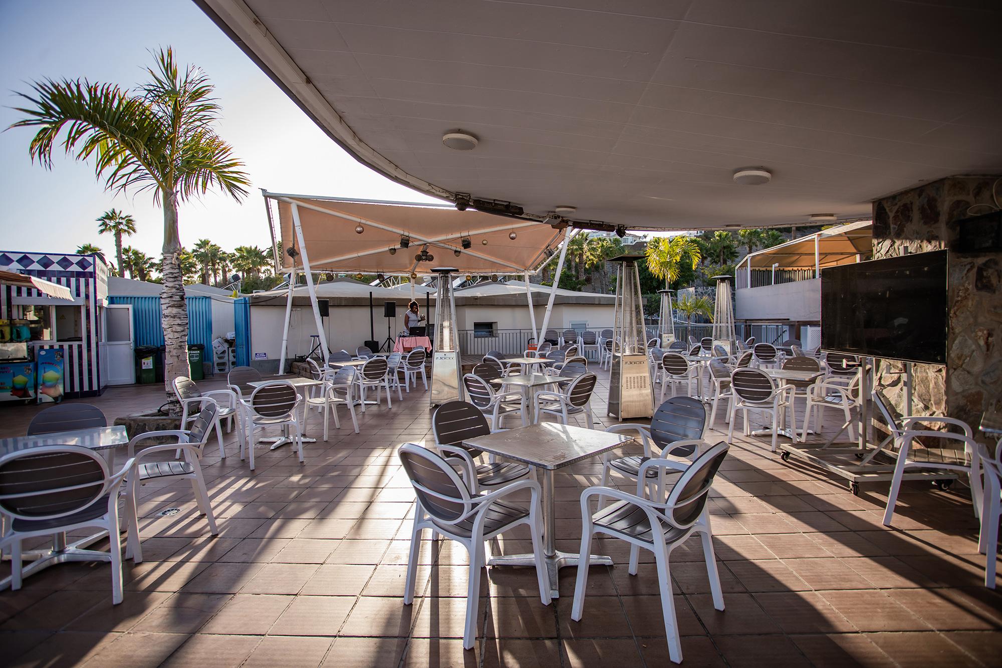 Caybeach Princess Maspalomas  Esterno foto
