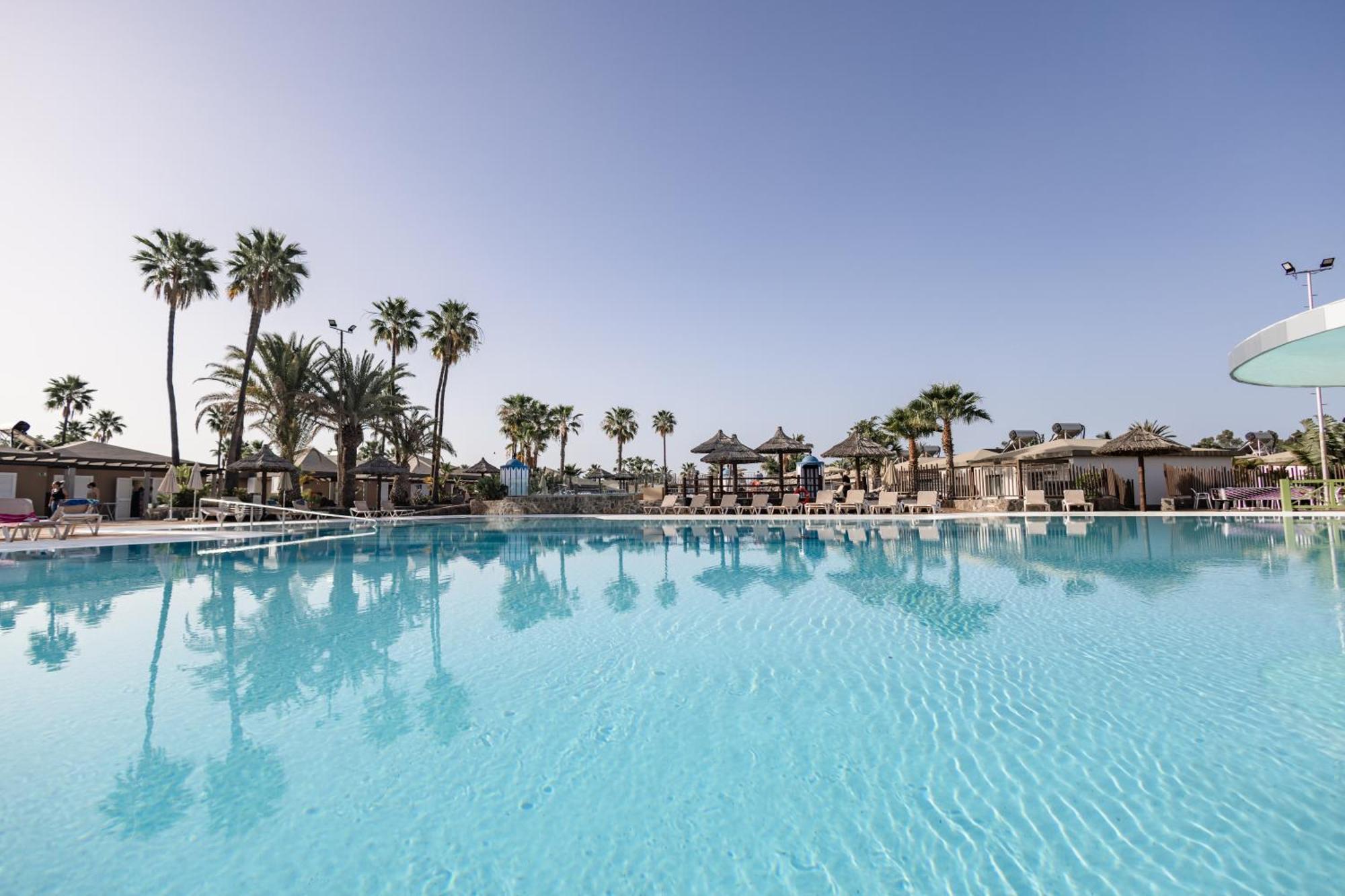 Caybeach Princess Maspalomas  Esterno foto