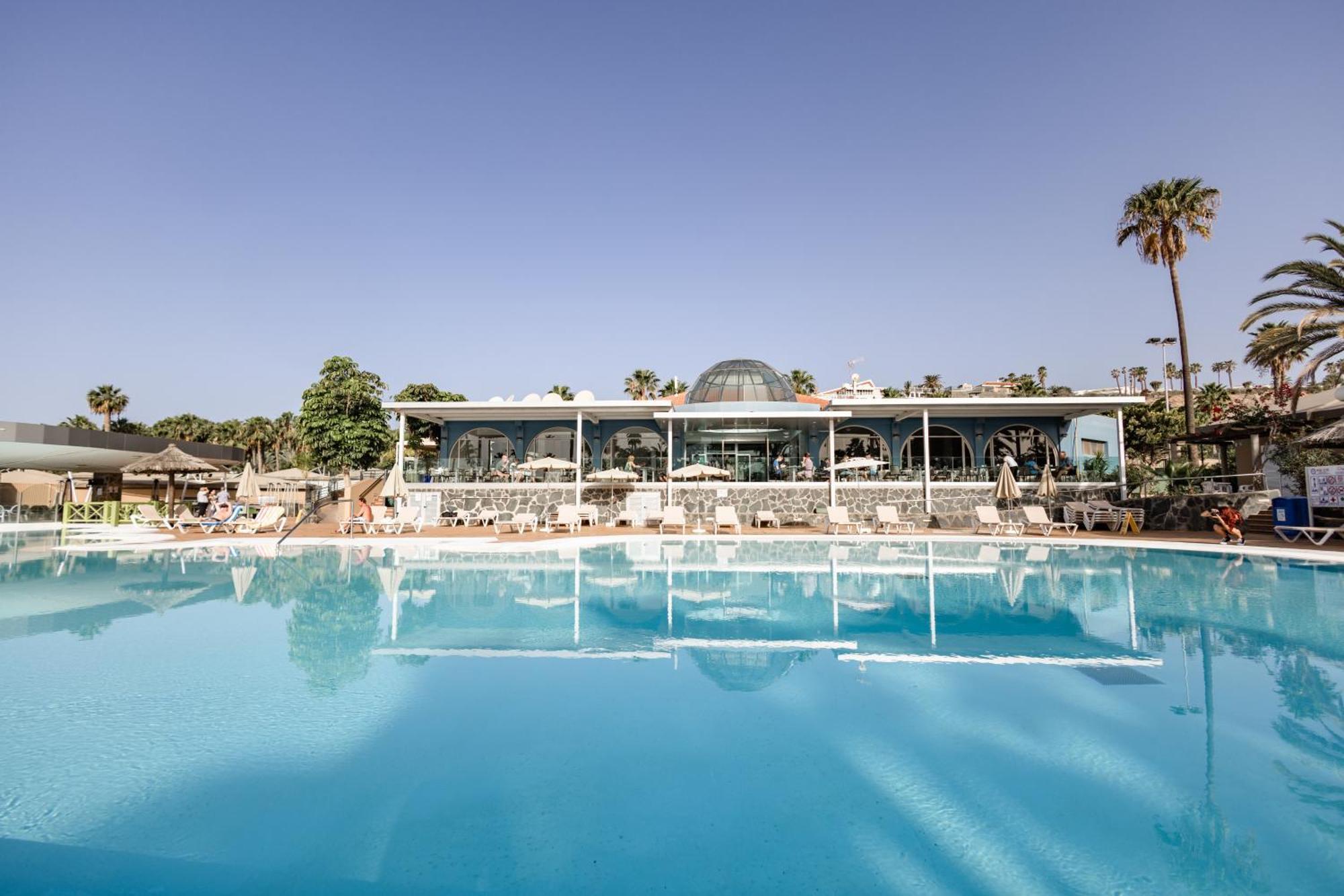 Caybeach Princess Maspalomas  Esterno foto