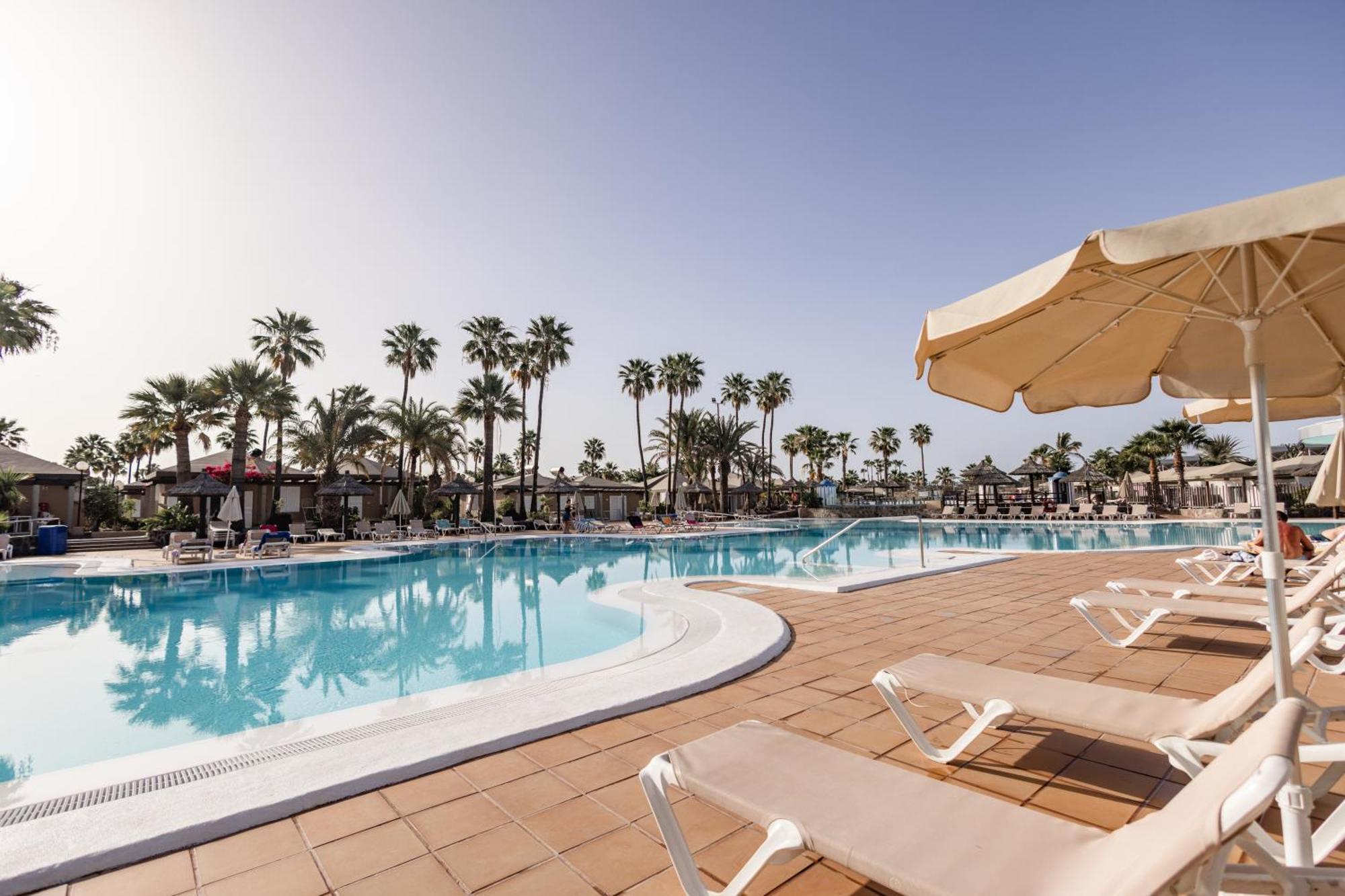 Caybeach Princess Maspalomas  Esterno foto