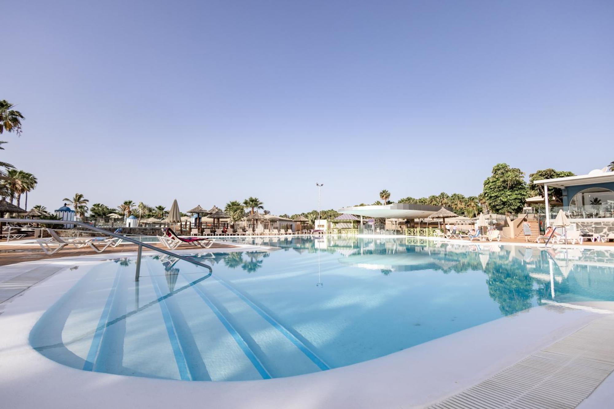 Caybeach Princess Maspalomas  Esterno foto